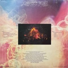 Jean-Luc Ponty Imaginary Voyage LP Plak