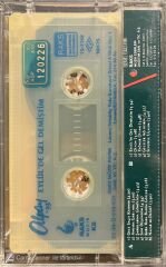 Alpay'93 Eylül'de Gel Demiştim Kaset