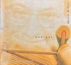 Melih Kibar Yadigar CD