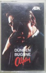 Alpay Dünden Bugüne Kaset