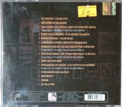 Dilek Koç Sevdalım CD