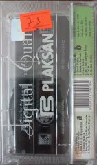 '' Best Of ''  Ayşegül Güzellemeler Açılmamış Jelatininde Kaset