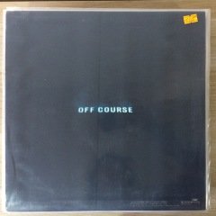 Off Course I Love You  LP Plak