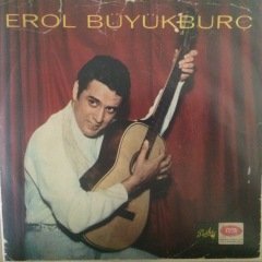 Erol Büyükburç Kızılcıklar Oldu Mu 45lik Plak