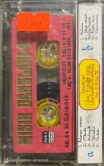 Mısır Dansları 4 Nuran Nuran 94 Kaset