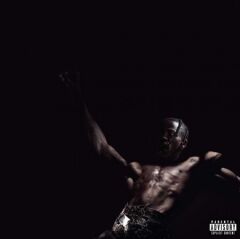 Travis Scott Utopia Renkli Utopia (Blue Vinyl) Mavi Renkli Double LP Plak
