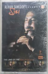 Alihan Samedov Balaban 2 Sızı Kaset