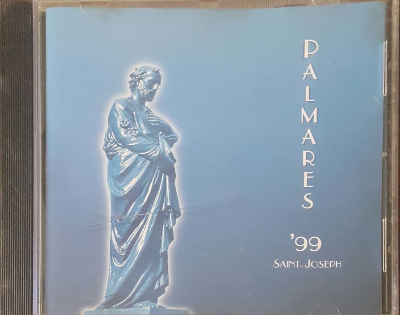 Palmares '99 Saint-Joseph CD