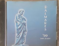 Palmares '99 Saint-Joseph CD