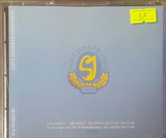 Palmares '99 Saint-Joseph CD