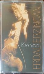 Erdal Erjincan Kervan Açılmamış Jelatininde Kaset