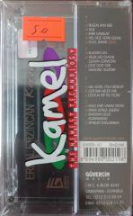 Erdal Erjincan Kervan Açılmamış Jelatininde Kaset