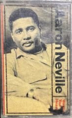 Aaron Neville Warm Your Heart Kaset