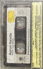Aaron Neville Warm Your Heart Kaset