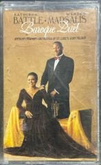Battle Marsalis Baroque Duet Kaset