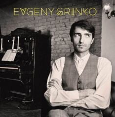 Evgeny Grinko Evgeny Grinko Lp Plak