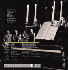 Evgeny Grinko Evgeny Grinko Lp Plak
