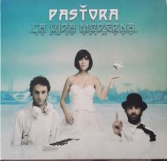Pastora La Vida Moderna CD