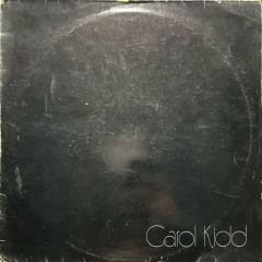 Carol Kidd Carol Kidd LP Plak