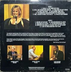 Carol Kidd Carol Kidd LP Plak