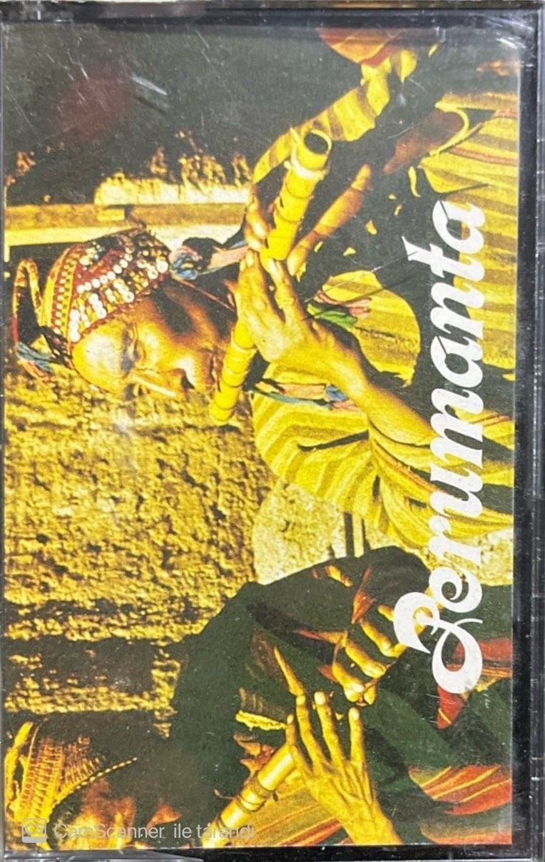 Perumanta Kaset