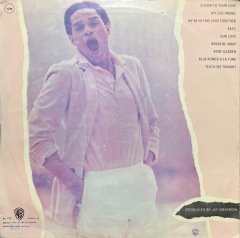 Al Jarreau Breakin' Away LP Plak