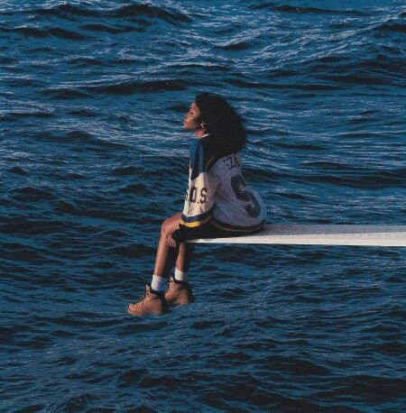 SZA Sos Double Lp Plak