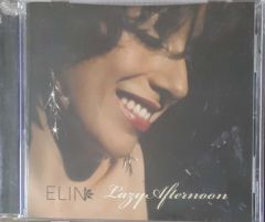 Elin Zazy Afternoon CD