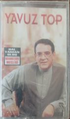 Yavuz top Hal Yaman Oldu Açılmamış Jelatininde Kaset