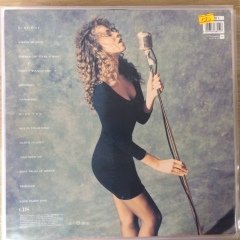 Mariah Carey Vision Of Love  LP Plak