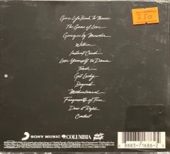 Daft Punk Random Access Memories CD