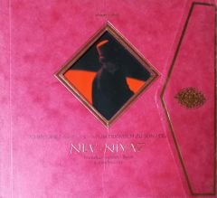 Ahmet Çalışır Nev Niyaz  CD