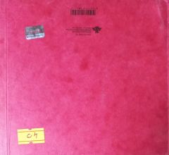 Ahmet Çalışır Nev Niyaz  CD