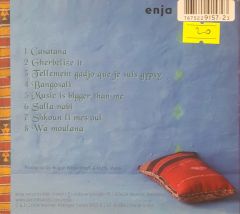 Michn Mano The Cool Side Of The Pillw CD