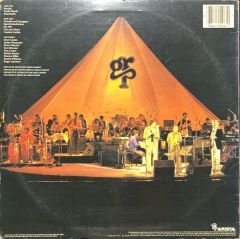 Dave Grusin And The Grpall-Stars Live In Japan LP Plak