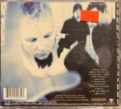 Evanescence Fallen CD