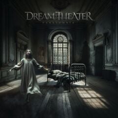 Dream Theater Parasomnia Double LP Plak