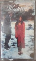 Mektup Açılmamış Jelatininde Kaset