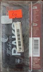 Mektup Açılmamış Jelatininde Kaset