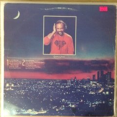 Frank Sinatra L.A. İs My Lady  LP Plak