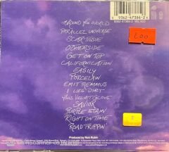 Red Hot Chili Peppers Californication CD