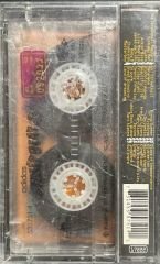 Adidas Street Beat 96 Kaset