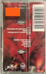 Annie Lennox Diva Kaset