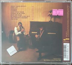 Willie Nelson Wynton Marsalis CD
