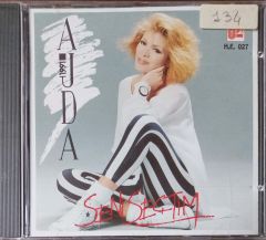 Ajda Pekkan Seni Seçtim CD