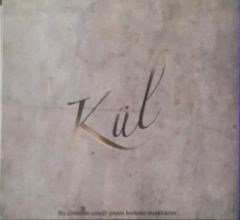 Yavuz Bingöl Kül CD