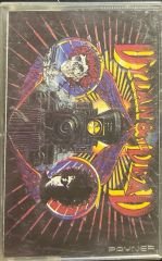 Dylan & The Dead Kaset