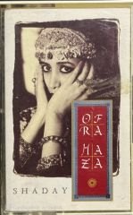 Ofra Haza Shaday Kaset