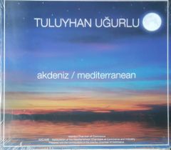 Tuluyhan Uğurlu Akdeniz / Mediterranean CD