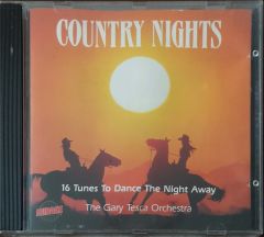 Country Nights CD